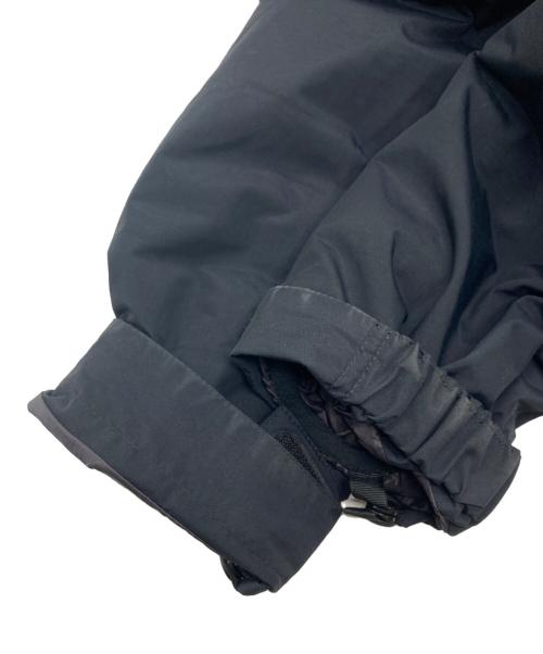 THE NORTH FACE（ザ ノース フェイス）THE NORTH FACE (ザ ノース フェイス) カシウストリクライメイトジャケット ブラック サイズ:Sの古着・服飾アイテム