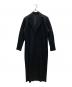 HOMME PLISSE ISSEY MIYAKE（オム プリッセ イッセイ ミヤケ）の古着「TAILORED PLEATS 2」｜ブラック