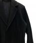 中古・古着 HOMME PLISSE ISSEY MIYAKE (オム プリッセ イッセイ ミヤケ) TAILORED PLEATS 2 ブラック サイズ:1：50000円
