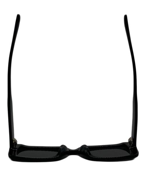 CARVEN（カルヴェン）CARVEN (カルヴェン) サングラス ブラック サイズ:59□15-153の古着・服飾アイテム