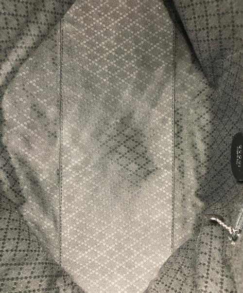 GUCCI（グッチ）GUCCI (グッチ) ワンショルダーバッグ ブラック サイズ:下記参照の古着・服飾アイテム