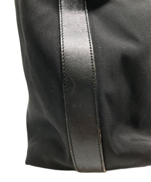GUCCI（グッチ）GUCCI (グッチ) ワンショルダーバッグ ブラック サイズ:下記参照の古着・服飾アイテム