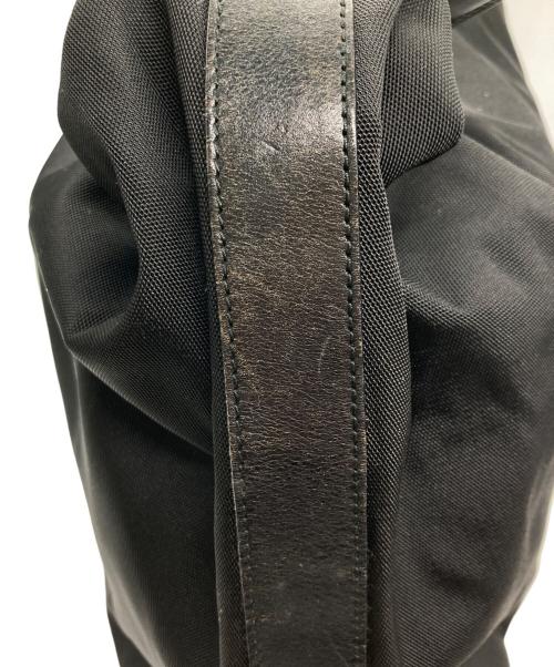 GUCCI（グッチ）GUCCI (グッチ) ワンショルダーバッグ ブラック サイズ:下記参照の古着・服飾アイテム