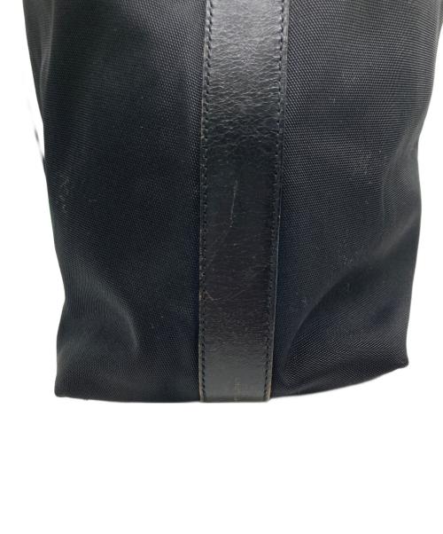 GUCCI（グッチ）GUCCI (グッチ) ワンショルダーバッグ ブラック サイズ:下記参照の古着・服飾アイテム