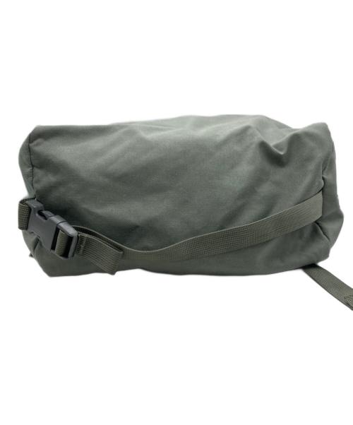 MYSTERY RANCH（ミステリーランチ）MYSTERY RANCH (ミステリーランチ) MOD LOAD CELL ショルダーバッグ カーキの古着・服飾アイテム