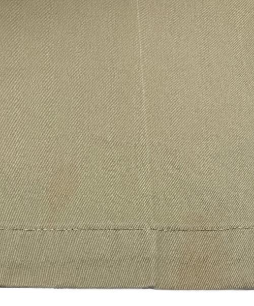 Dickies（ディッキーズ）Dickies (ディッキーズ) ワークパンツ ベージュ サイズ:38　32の古着・服飾アイテム