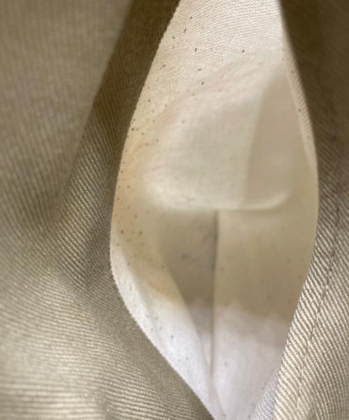 Dickies（ディッキーズ）Dickies (ディッキーズ) ワークパンツ ベージュ サイズ:38　32の古着・服飾アイテム
