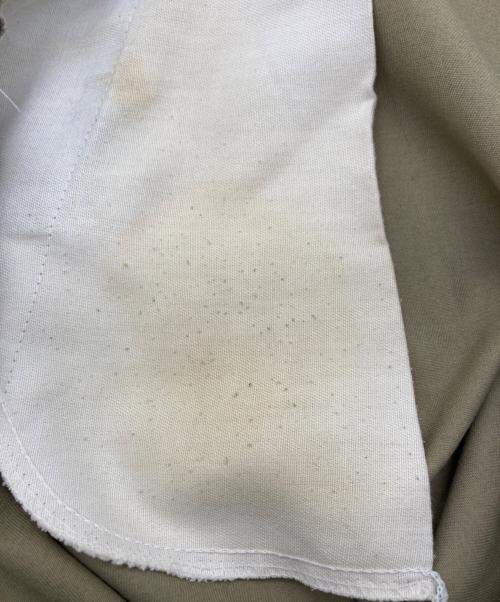 Dickies（ディッキーズ）Dickies (ディッキーズ) ワークパンツ ベージュ サイズ:38　32の古着・服飾アイテム