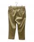 Dickies (ディッキーズ) ワークパンツ ベージュ サイズ:38　32：13000円