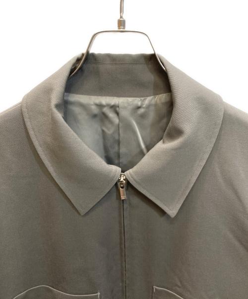 stein（シュタイン）stein (シュタイン) OVERSIZED JACKET ベージュ サイズ:Sの古着・服飾アイテム