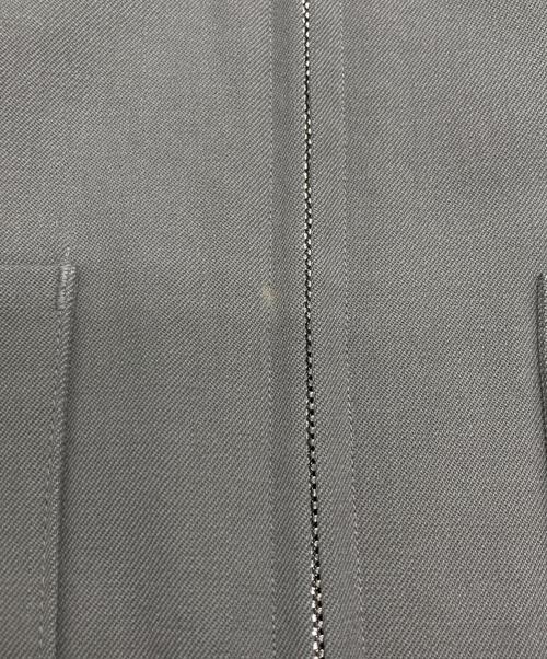 stein（シュタイン）stein (シュタイン) OVERSIZED JACKET ベージュ サイズ:Sの古着・服飾アイテム