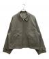 stein（シュタイン）の古着「OVERSIZED JACKET」｜ベージュ