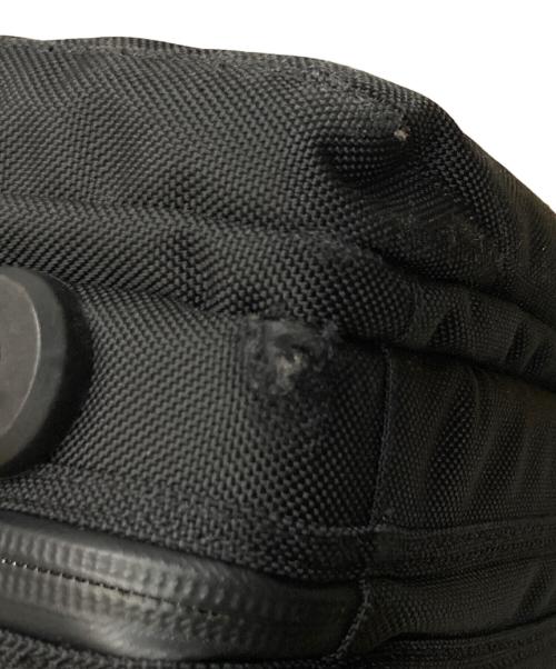 THE NORTH FACE（ザ ノース フェイス）THE NORTH FACE (ザ ノース フェイス) SHUTTLE ROLLER シャトルローラー キャリーケース ブラックの古着・服飾アイテム