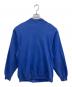 Champion REVERSE WEAVE (チャンピオン リバース ウィーブ) 90s スナップカーディガン ブルー サイズ:LARGE：12000円