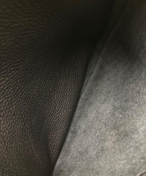 HERMES（エルメス）HERMES (エルメス) エブリン2 PM ショルダーバッグ ブラック サイズ:記載無しの古着・服飾アイテム