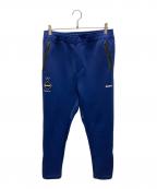 F.C.R.B.×SOPH.エフシーレアルブリストル×ソフ）の古着「COCA-COLA PDK PANTS」｜ネイビー