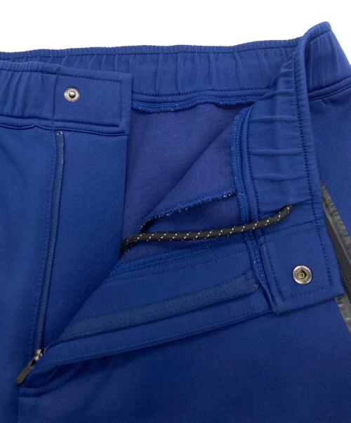 F.C.R.B.（エフシーレアルブリストル）F.C.R.B. (エフシーレアルブリストル) SOPH. (ソフ) COCA-COLA PDK PANTS ネイビー サイズ:SIZE Mの古着・服飾アイテム