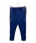 F.C.R.B.（エフシーレアルブリストル）の古着「COCA-COLA PDK PANTS」｜ネイビー