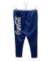 F.C.R.B. (エフシーレアルブリストル) SOPH. (ソフ) COCA-COLA PDK PANTS ネイビー サイズ:SIZE M：9000円