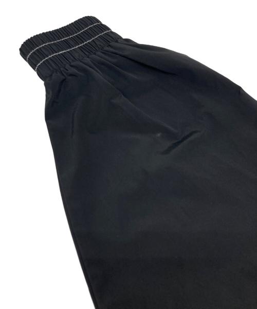 SLACKER（スラッカー）Slacker (スラッカー) Tech Nylon Jacket ブラック サイズ:SIZE Mの古着・服飾アイテム