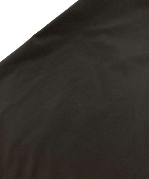 SLACKER（スラッカー）Slacker (スラッカー) Tech Nylon Jacket ブラック サイズ:SIZE Mの古着・服飾アイテム