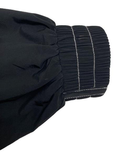 SLACKER（スラッカー）Slacker (スラッカー) Tech Nylon Jacket ブラック サイズ:SIZE Mの古着・服飾アイテム