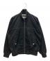Slacker（スラッカー）の古着「Tech Nylon Jacket」｜ブラック