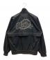 Slacker (スラッカー) Tech Nylon Jacket ブラック サイズ:SIZE M：8000円