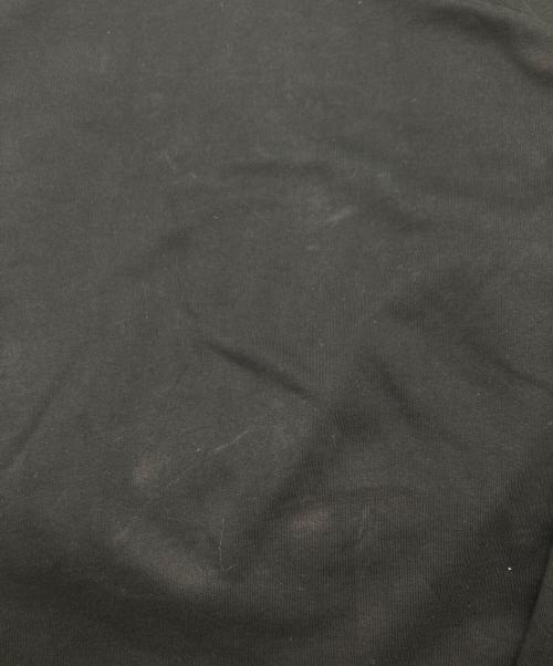 BELVET（ベルベット）BELVET (ベルベット) Star Piece Mark Sweatpants ブラック サイズ:サイズ　Lの古着・服飾アイテム