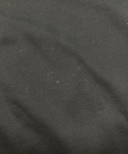 BELVET（ベルベット）BELVET (ベルベット) Star Piece Mark Sweatpants ブラック サイズ:サイズ　Lの古着・服飾アイテム