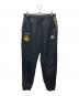HELLRAZOR（ヘルレイザー）の古着「NEW WORLD DIGITAL CAMO NYLON PANTS」｜ブラック