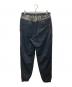 HELLRAZOR (ヘルレイザー) UMBRO (アンブロ) NEW WORLD DIGITAL CAMO NYLON PANTS ブラック サイズ:L：9000円