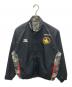 HELLRAZOR（ヘルレイザー）の古着「NEW WORLD DIGITAL CAMO REVERSIBLE JACKET」｜ブラック