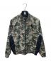 中古・古着 HELLRAZOR (ヘルレイザー) UMBRO (アンブロ) NEW WORLD DIGITAL CAMO REVERSIBLE JACKET ブラック サイズ:Ｍ：12000円