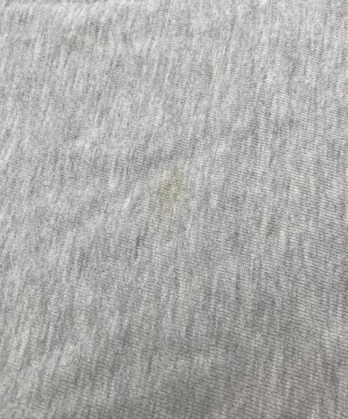 Champion REVERSE WEAVE（チャンピオン リバース ウィーブ）Champion REVERSE WEAVE (チャンピオン リバース ウィーブ) クルーネックスウェット グレー サイズ:SIZE XLの古着・服飾アイテム