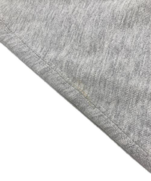 Champion REVERSE WEAVE（チャンピオン リバース ウィーブ）Champion REVERSE WEAVE (チャンピオン リバース ウィーブ) クルーネックスウェット グレー サイズ:SIZE XLの古着・服飾アイテム