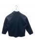 jackman (ジャックマン) Melton Award Jacket ネイビー サイズ:Ｍ：15000円