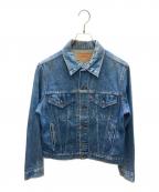 LEVI'Sリーバイス）の古着「デニムジャケット」｜インディゴ