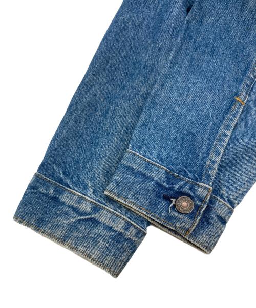 LEVI'S（リーバイス）LEVI'S (リーバイス) デニムジャケット インディゴ サイズ:40Ｒの古着・服飾アイテム