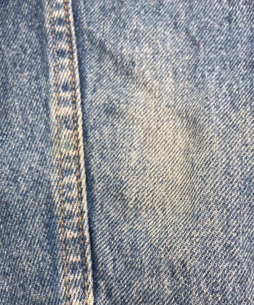 LEVI'S（リーバイス）LEVI'S (リーバイス) デニムジャケット インディゴ サイズ:40Ｒの古着・服飾アイテム