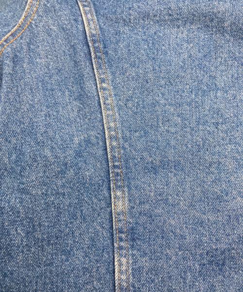 LEVI'S（リーバイス）LEVI'S (リーバイス) デニムジャケット インディゴ サイズ:40Ｒの古着・服飾アイテム