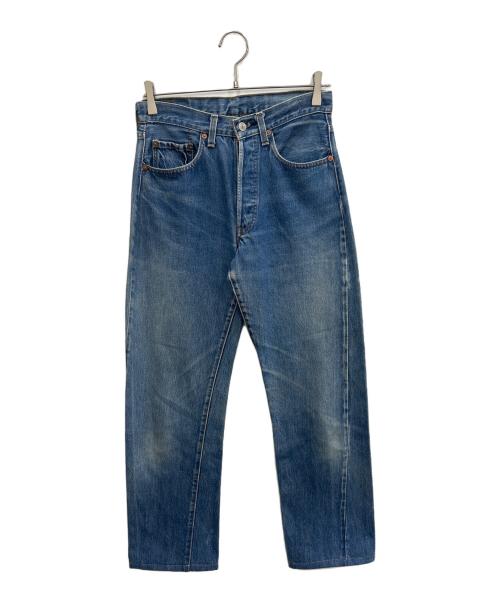 LEVI'S（リーバイス）LEVI'S (リーバイス) デニムパンツ インディゴ サイズ:W30　L40の古着・服飾アイテム