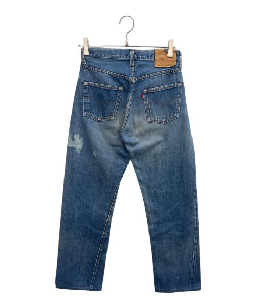 LEVI'S（リーバイス）LEVI'S (リーバイス) デニムパンツ インディゴ サイズ:W30　L40の古着・服飾アイテム