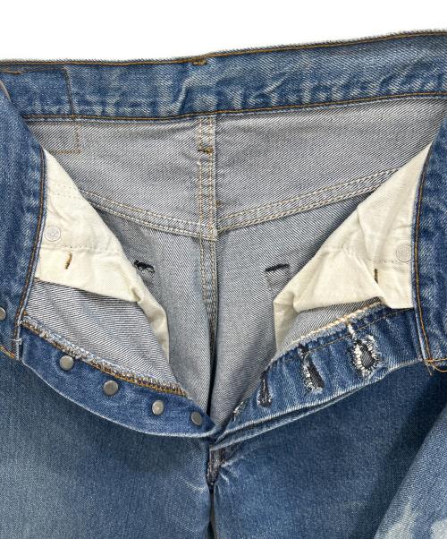 LEVI'S（リーバイス）LEVI'S (リーバイス) デニムパンツ インディゴ サイズ:W30　L40の古着・服飾アイテム