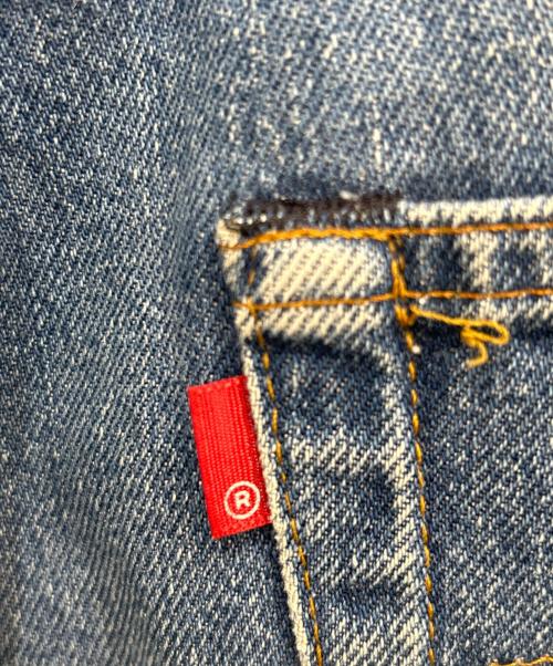 LEVI'S（リーバイス）LEVI'S (リーバイス) デニムパンツ インディゴ サイズ:W30　L40の古着・服飾アイテム