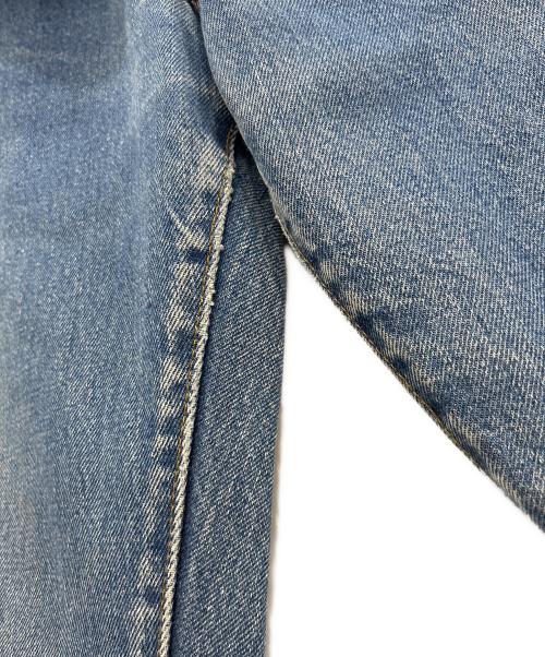 LEVI'S（リーバイス）LEVI'S (リーバイス) デニムパンツ インディゴ サイズ:W30　L40の古着・服飾アイテム