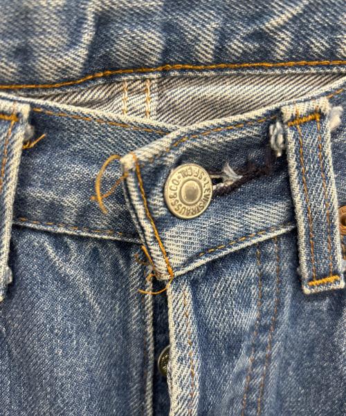 LEVI'S（リーバイス）LEVI'S (リーバイス) デニムパンツ インディゴ サイズ:W30　L40の古着・服飾アイテム