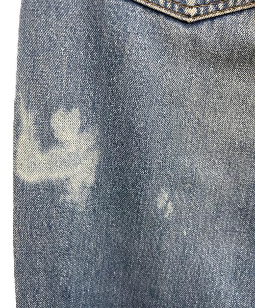 LEVI'S（リーバイス）LEVI'S (リーバイス) デニムパンツ インディゴ サイズ:W30　L40の古着・服飾アイテム