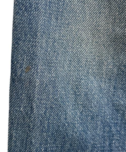 LEVI'S（リーバイス）LEVI'S (リーバイス) デニムパンツ インディゴ サイズ:W30　L40の古着・服飾アイテム