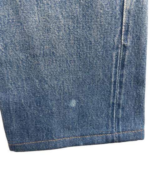 LEVI'S（リーバイス）LEVI'S (リーバイス) デニムパンツ インディゴ サイズ:W30　L40の古着・服飾アイテム